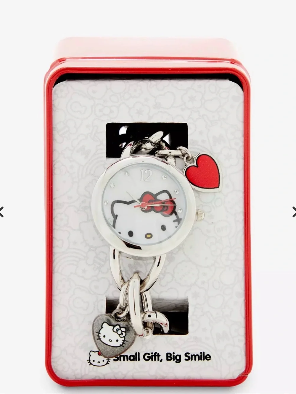 Hello Kitty hello kitty
